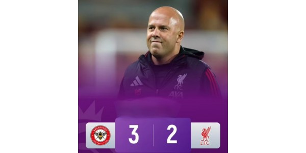 Czy Liverpool, który zaczął mocno, ale zakończył słabo, zdoła odwrócić losy meczu?